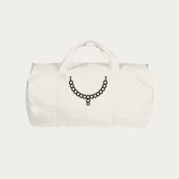 CANVAS DUFFEL BAG Thumbnail