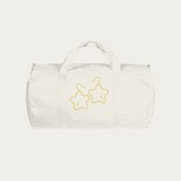 CANVAS DUFFEL BAG Thumbnail