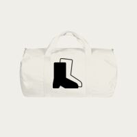 CANVAS DUFFEL BAG Thumbnail