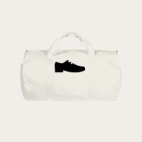 CANVAS DUFFEL BAG Thumbnail