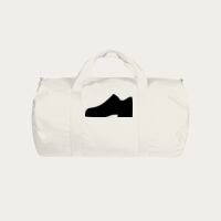 CANVAS DUFFEL BAG Thumbnail