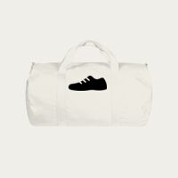 CANVAS DUFFEL BAG Thumbnail