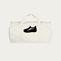 CANVAS DUFFEL BAG Thumbnail
