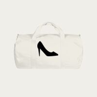 CANVAS DUFFEL BAG Thumbnail