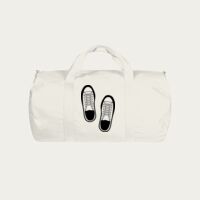 CANVAS DUFFEL BAG Thumbnail