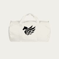 CANVAS DUFFEL BAG Thumbnail
