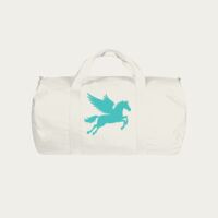 CANVAS DUFFEL BAG Thumbnail