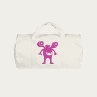 CANVAS DUFFEL BAG Thumbnail