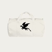 CANVAS DUFFEL BAG Thumbnail