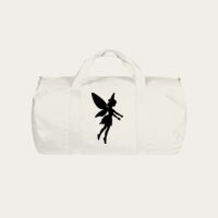 CANVAS DUFFEL BAG Thumbnail