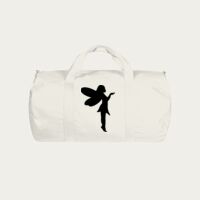 CANVAS DUFFEL BAG Thumbnail