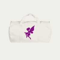CANVAS DUFFEL BAG Thumbnail