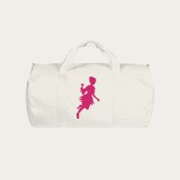 CANVAS DUFFEL BAG Thumbnail