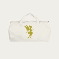 CANVAS DUFFEL BAG Thumbnail