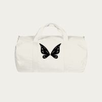 CANVAS DUFFEL BAG Thumbnail