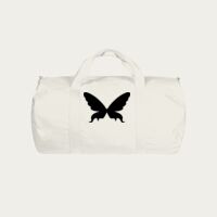 CANVAS DUFFEL BAG Thumbnail