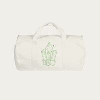 CANVAS DUFFEL BAG Thumbnail