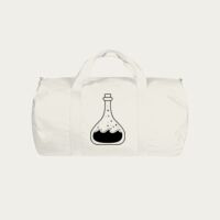 CANVAS DUFFEL BAG Thumbnail