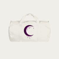 CANVAS DUFFEL BAG Thumbnail