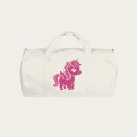 CANVAS DUFFEL BAG Thumbnail