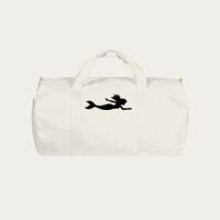 CANVAS DUFFEL BAG Thumbnail
