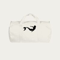 CANVAS DUFFEL BAG Thumbnail