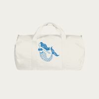 CANVAS DUFFEL BAG Thumbnail