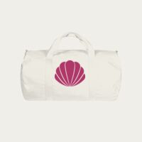 CANVAS DUFFEL BAG Thumbnail