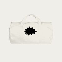 CANVAS DUFFEL BAG Thumbnail