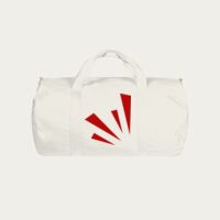 CANVAS DUFFEL BAG Thumbnail