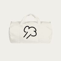 CANVAS DUFFEL BAG Thumbnail