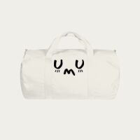 CANVAS DUFFEL BAG Thumbnail
