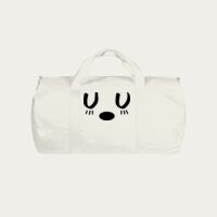 CANVAS DUFFEL BAG Thumbnail