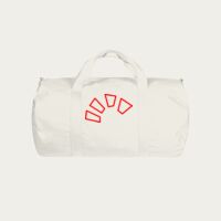 CANVAS DUFFEL BAG Thumbnail
