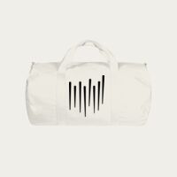 CANVAS DUFFEL BAG Thumbnail