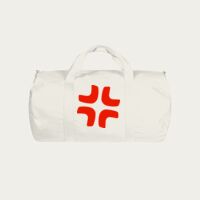 CANVAS DUFFEL BAG Thumbnail