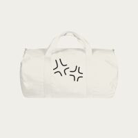 CANVAS DUFFEL BAG Thumbnail