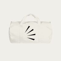 CANVAS DUFFEL BAG Thumbnail