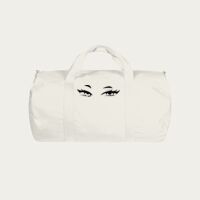 CANVAS DUFFEL BAG Thumbnail