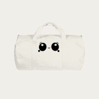 CANVAS DUFFEL BAG Thumbnail