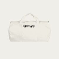 CANVAS DUFFEL BAG Thumbnail