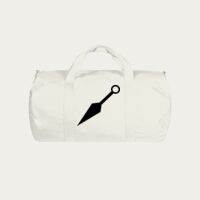 CANVAS DUFFEL BAG Thumbnail