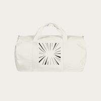 CANVAS DUFFEL BAG Thumbnail