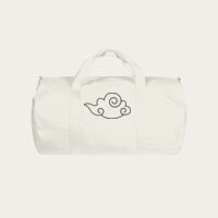 CANVAS DUFFEL BAG Thumbnail