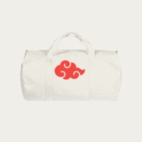 CANVAS DUFFEL BAG Thumbnail