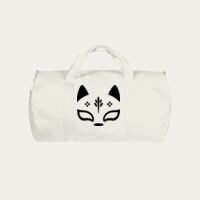 CANVAS DUFFEL BAG Thumbnail