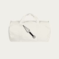 CANVAS DUFFEL BAG Thumbnail