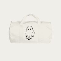 CANVAS DUFFEL BAG Thumbnail