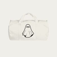 CANVAS DUFFEL BAG Thumbnail