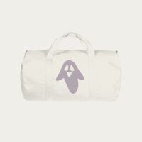 CANVAS DUFFEL BAG Thumbnail